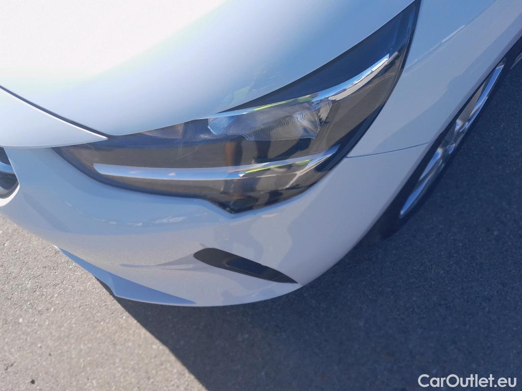  Opel  Corsa  F Edition 1.2 T XHL 100CV MT6 E6d #7