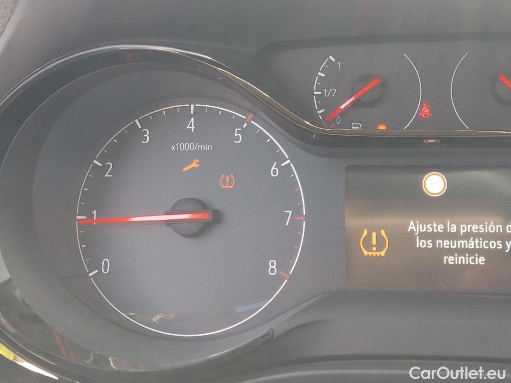  Opel  Corsa  F Edition 1.2 75CV MT5 E6d #25