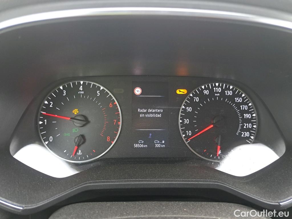  Renault  Clio RENAULT  / 2019 / 5P / berlina con portón Intens TCe 67 kW (91CV) (AC) #21
