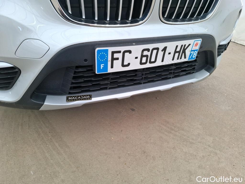  Bmw  X1 Série  sDrive 18 i xLine 1.5 140CV BVA7 E6dT #21