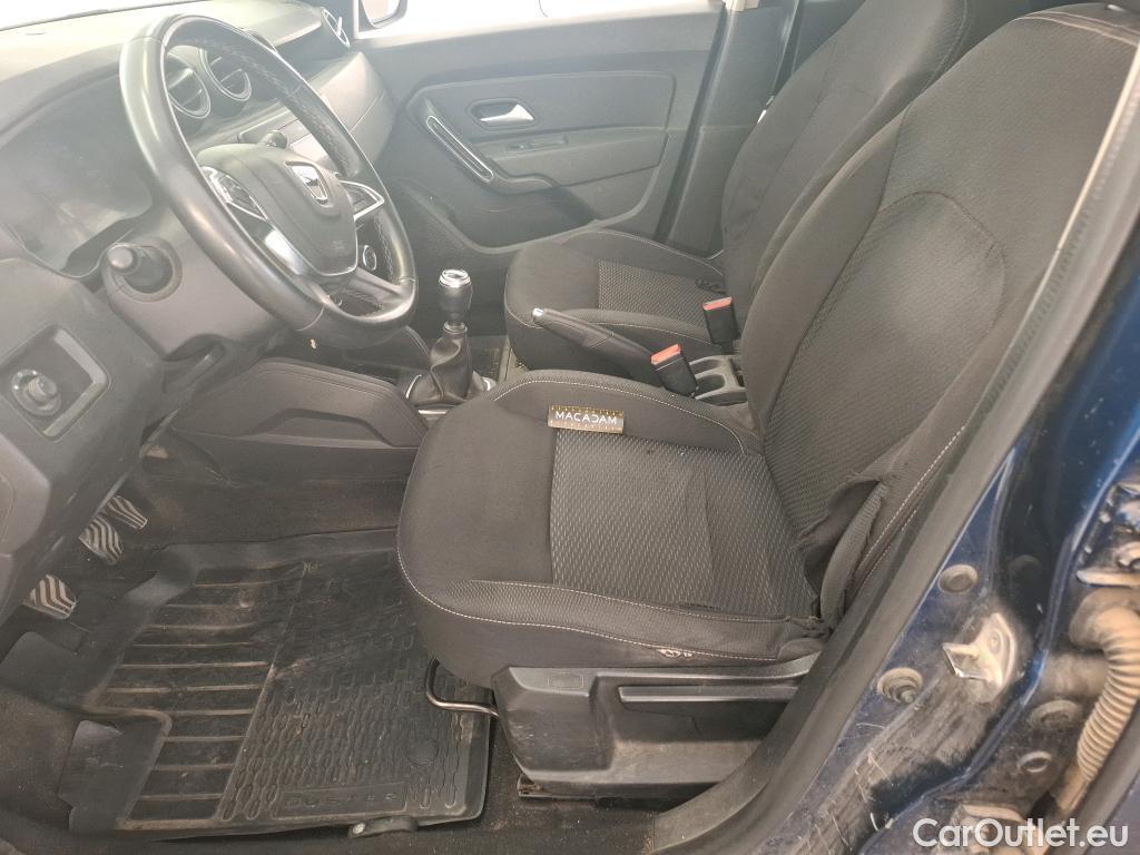  Dacia  Duster  II Comfort 1.2 TCe 125CV BVM6 E6 #44