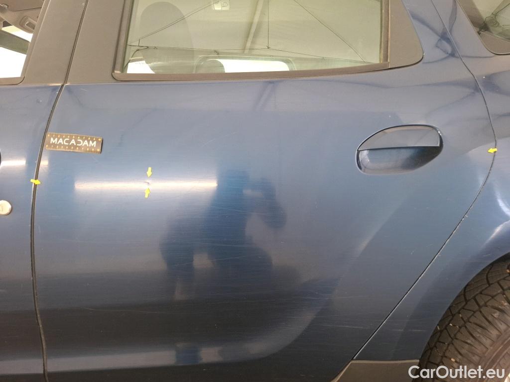  Dacia  Duster  II Comfort 1.2 TCe 125CV BVM6 E6 #29