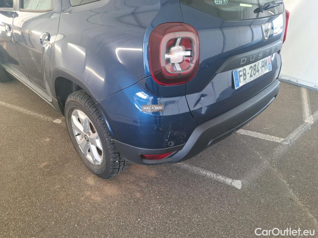  Dacia  Duster  II Comfort 1.2 TCe 125CV BVM6 E6 #37