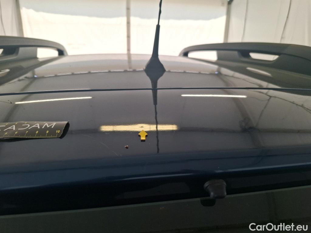  Dacia  Duster  II Comfort 1.2 TCe 125CV BVM6 E6 #68