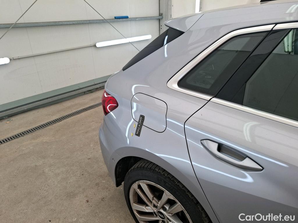  Audi  A3  Sportback 35 TFSI Business Line 1.5 TFSI 150CV BVM6 E6d #58