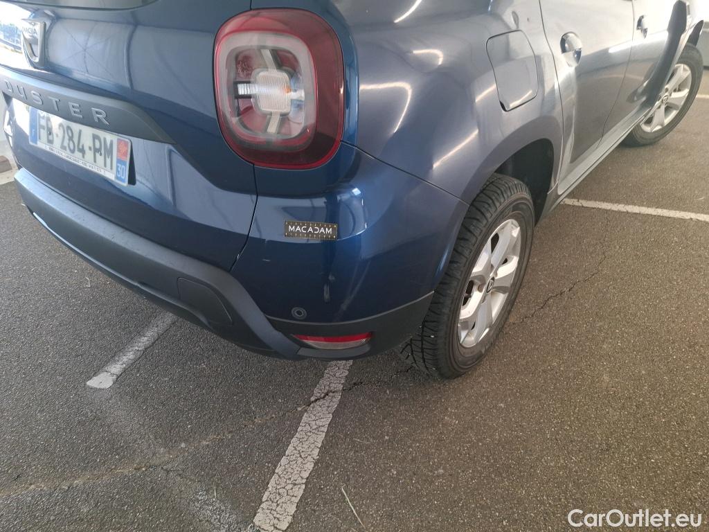  Dacia  Duster  II Comfort 1.2 TCe 125CV BVM6 E6 #39