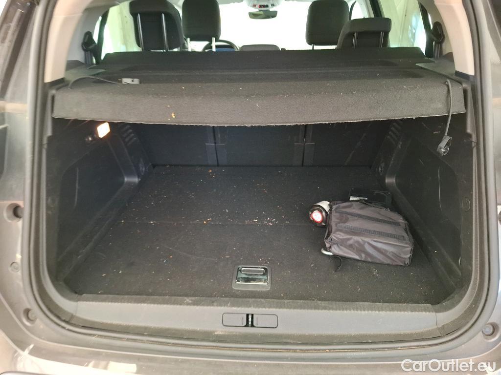  Citroen  C5  Aircross Shine Pack Hybrid 1.6 225CV BVA8 E6d #5