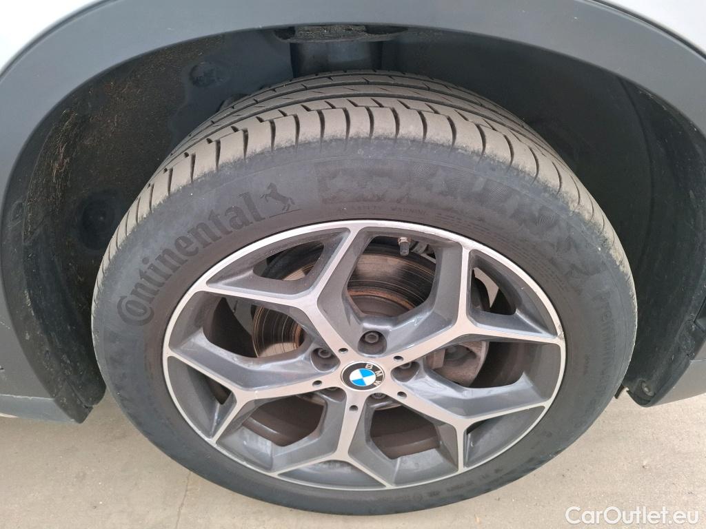  Bmw  X1 Série  sDrive 18 i xLine 1.5 140CV BVA7 E6dT #7