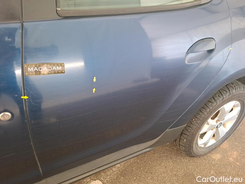  Dacia  Duster  II Comfort 1.2 TCe 125CV BVM6 E6 #28