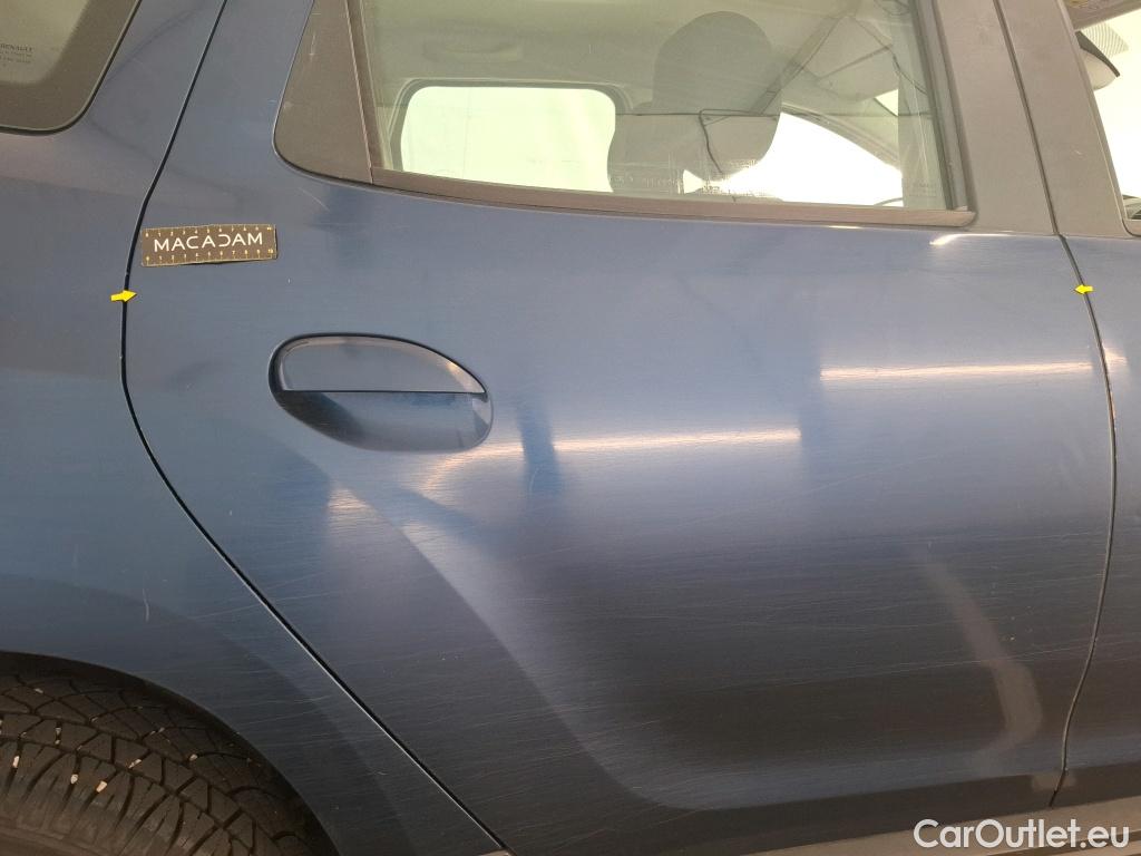  Dacia  Duster  II Comfort 1.2 TCe 125CV BVM6 E6 #31