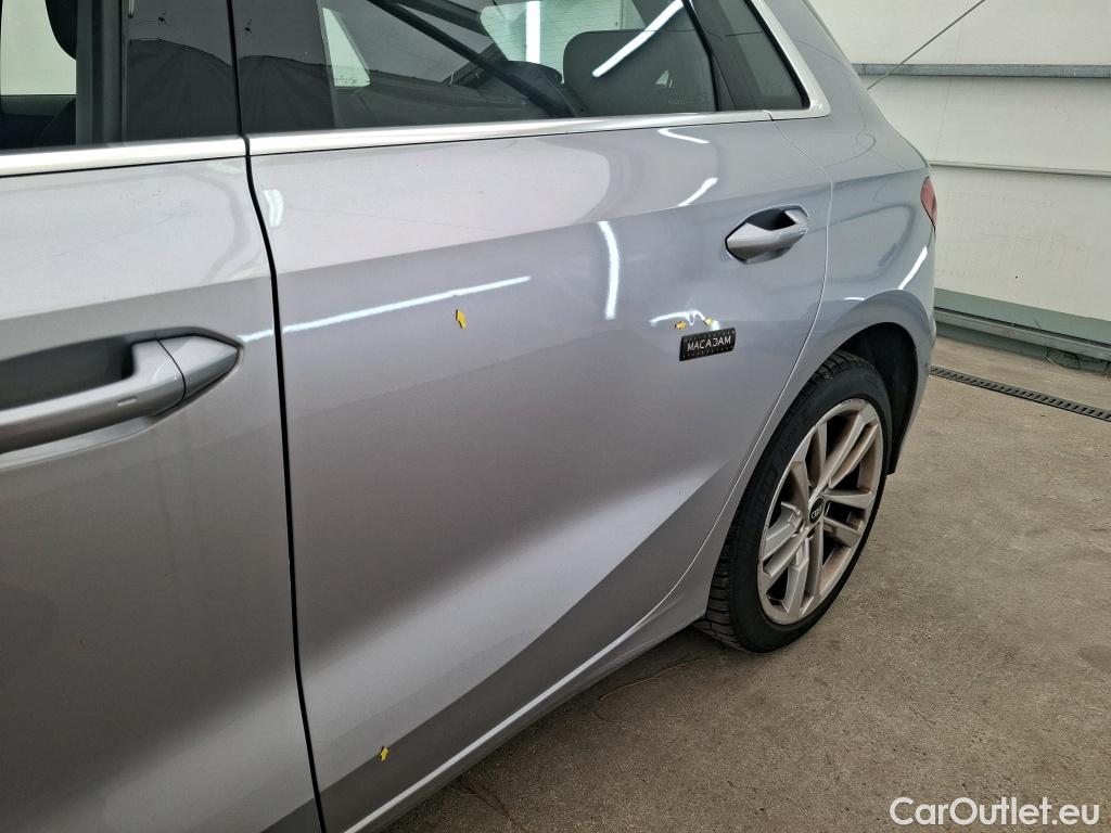  Audi  A3  Sportback 35 TFSI Business Line 1.5 TFSI 150CV BVM6 E6d #54