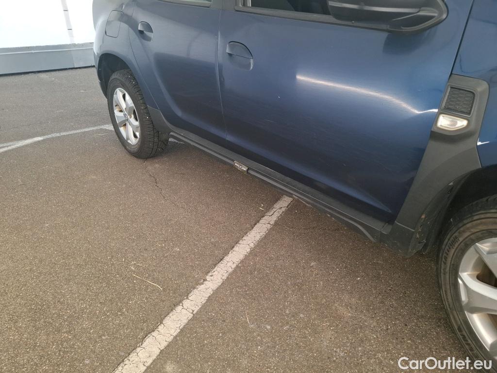  Dacia  Duster  II Comfort 1.2 TCe 125CV BVM6 E6 #46