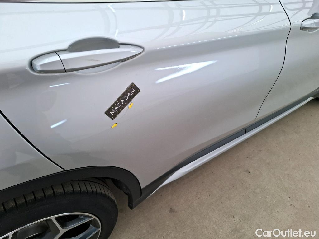  Bmw  X1 Série  sDrive 18 i xLine 1.5 140CV BVA7 E6dT #25