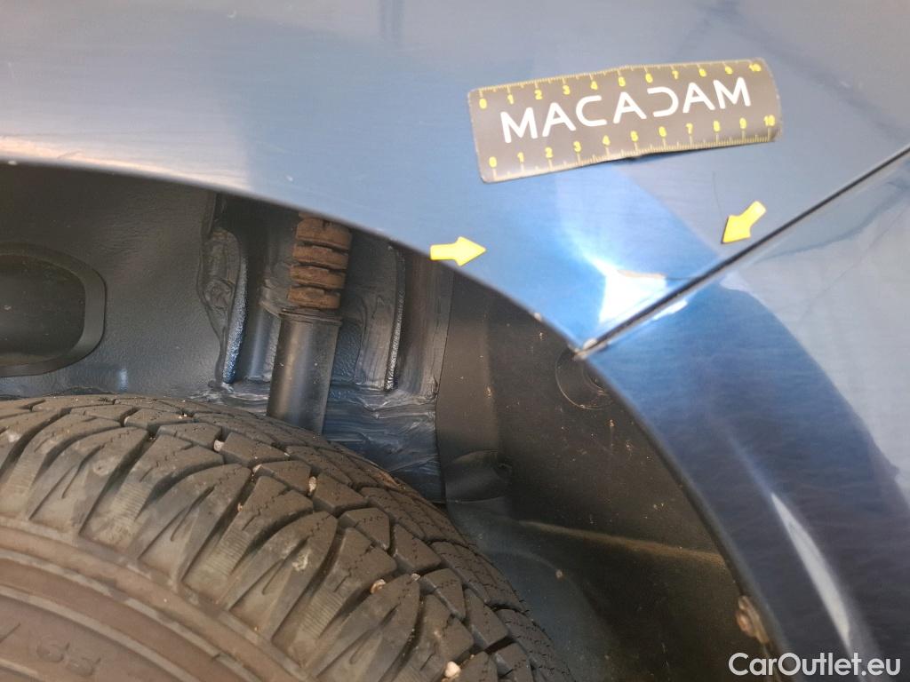  Dacia  Duster  II Comfort 1.2 TCe 125CV BVM6 E6 #8