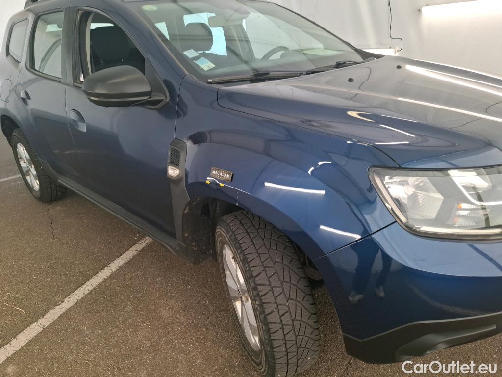  Dacia  Duster  II Comfort 1.2 TCe 125CV BVM6 E6 #20