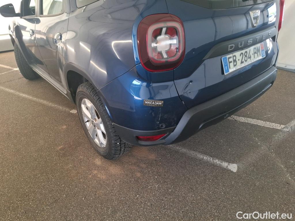  Dacia  Duster  II Comfort 1.2 TCe 125CV BVM6 E6 #35