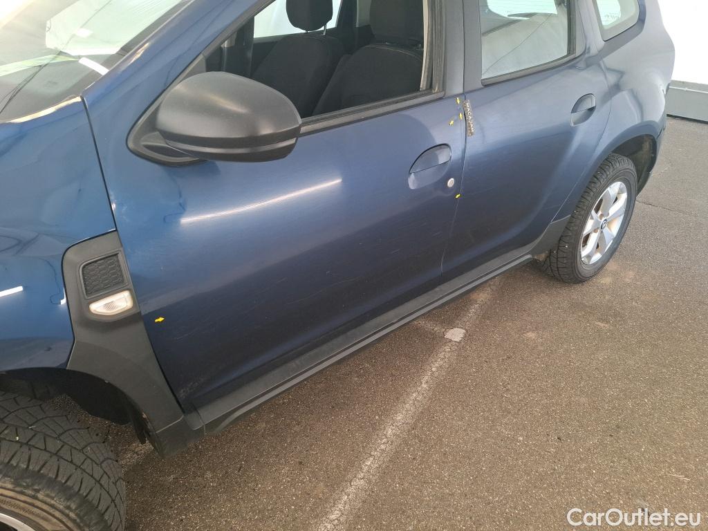  Dacia  Duster  II Comfort 1.2 TCe 125CV BVM6 E6 #22