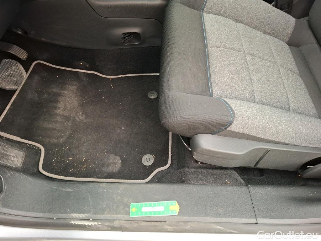  Citroen  C4 Cactus  Shine Business 1.5 BlueHDI 120CV BVA6 E6dT #3