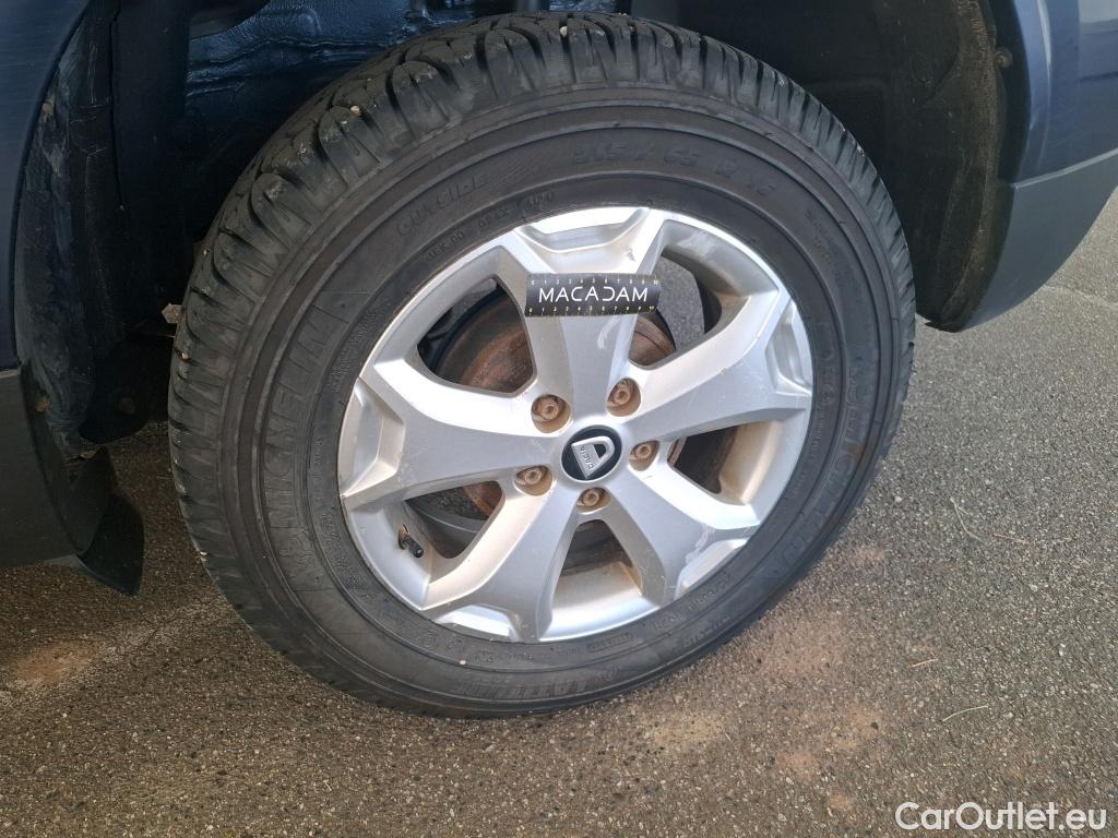  Dacia  Duster  II Comfort 1.2 TCe 125CV BVM6 E6 #53