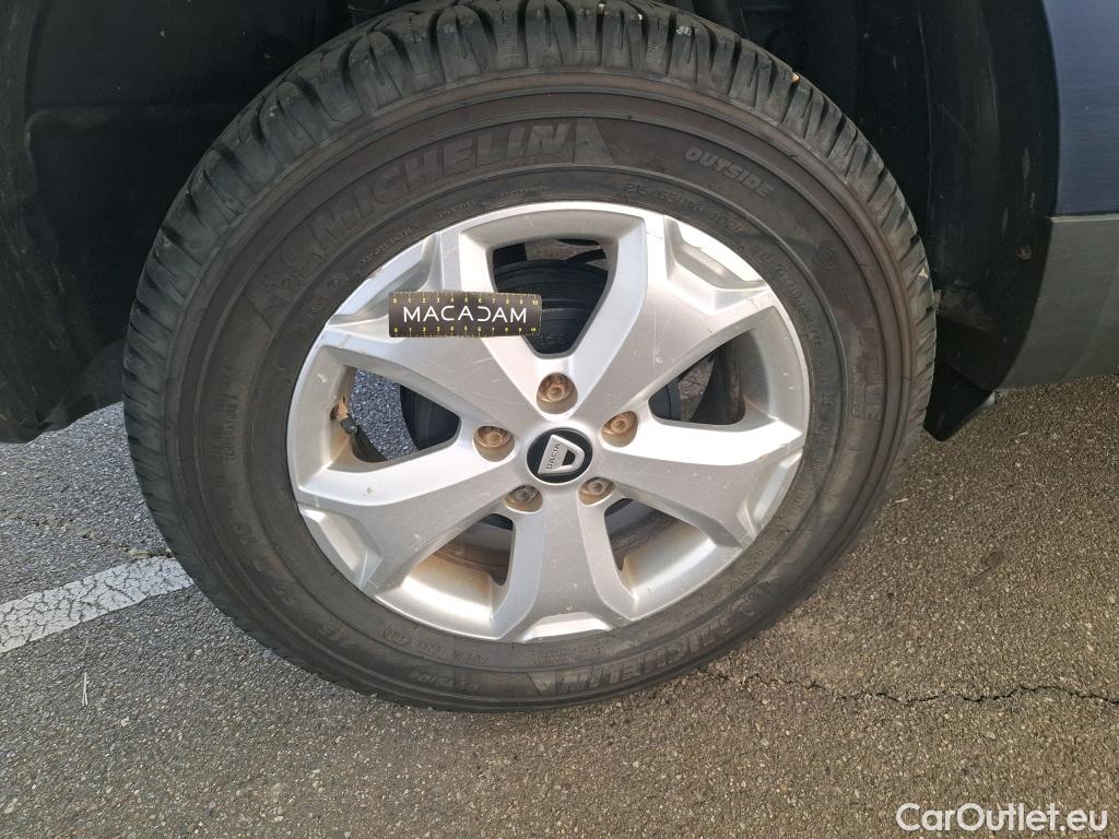  Dacia  Duster  II Comfort 1.2 TCe 125CV BVM6 E6 #48