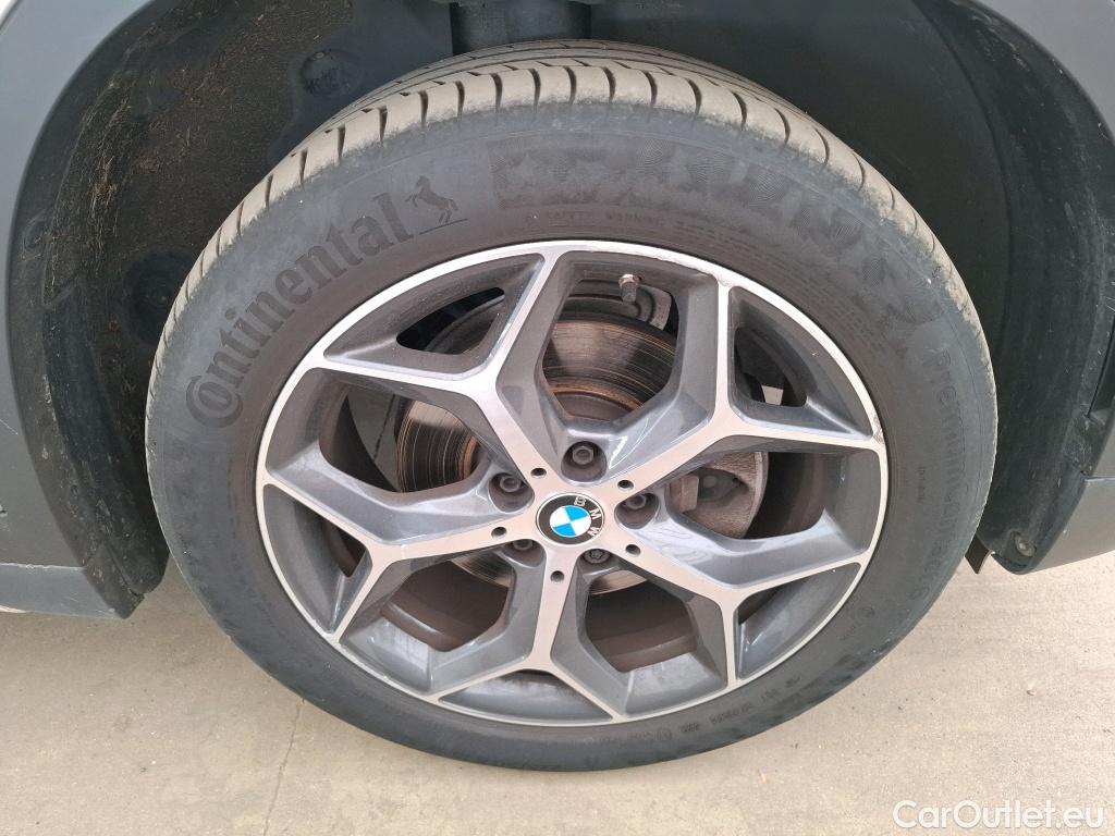  Bmw  X1 Série  sDrive 18 i xLine 1.5 140CV BVA7 E6dT #8