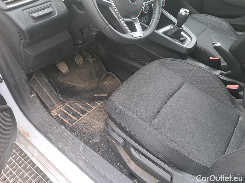  Renault  Clio RENAULT  / 2019 / 5P / berlina con portón Intens TCe 67 kW (91CV) (AC) #10