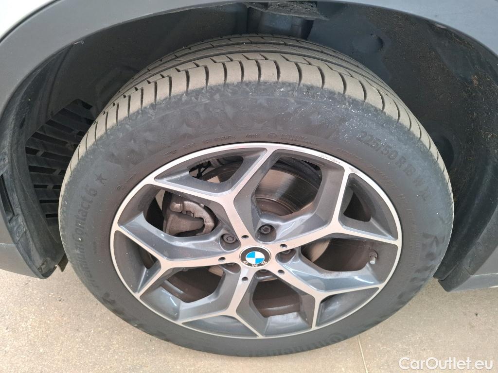  Bmw  X1 Série  sDrive 18 i xLine 1.5 140CV BVA7 E6dT #12