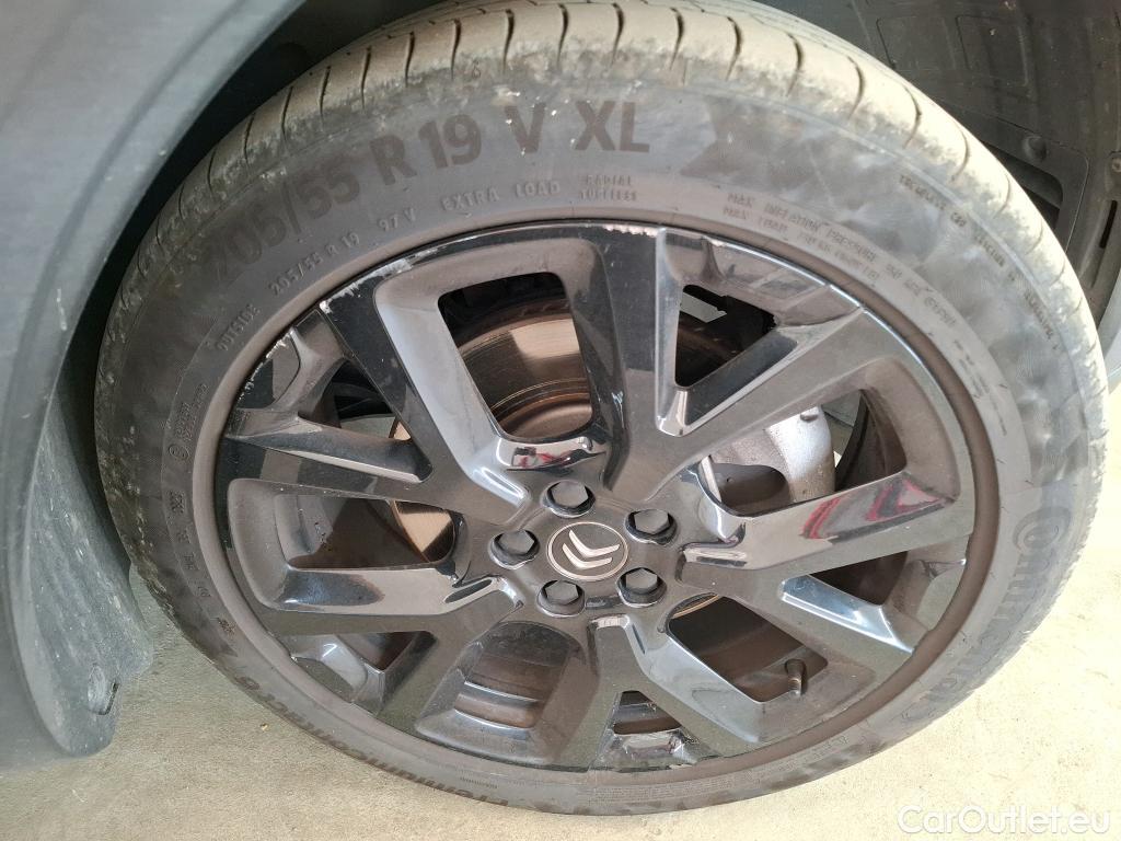  Citroen  C5  Aircross Shine Pack Hybrid 1.6 225CV BVA8 E6d #9