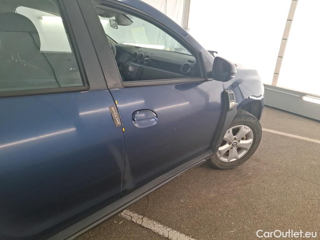  Dacia  Duster  II Comfort 1.2 TCe 125CV BVM6 E6 #9