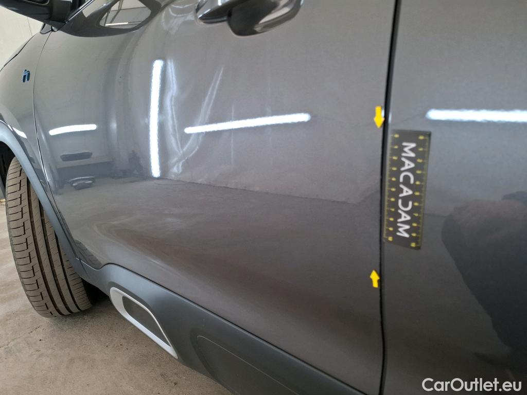  Citroen  C5  Aircross Shine Pack Hybrid 1.6 225CV BVA8 E6d #1