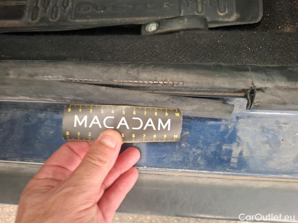  Dacia  Duster  II Comfort 1.2 TCe 125CV BVM6 E6 #58