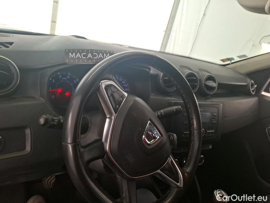  Dacia  Duster  II Comfort 1.2 TCe 125CV BVM6 E6 #1