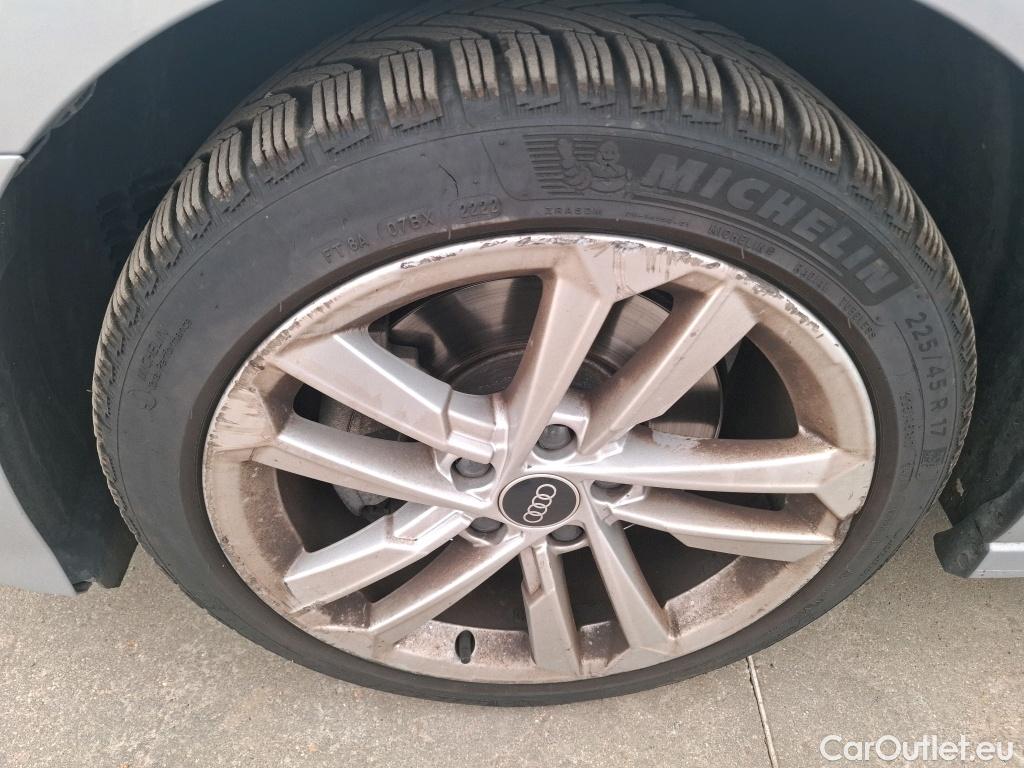  Audi  A3  Sportback 35 TFSI Business Line 1.5 TFSI 150CV BVM6 E6d #13