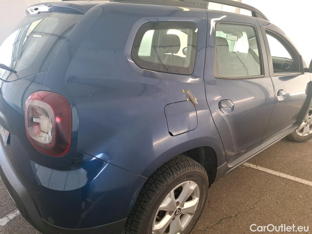  Dacia  Duster  II Comfort 1.2 TCe 125CV BVM6 E6 #17