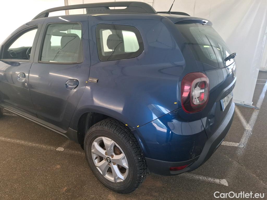  Dacia  Duster  II Comfort 1.2 TCe 125CV BVM6 E6 #6