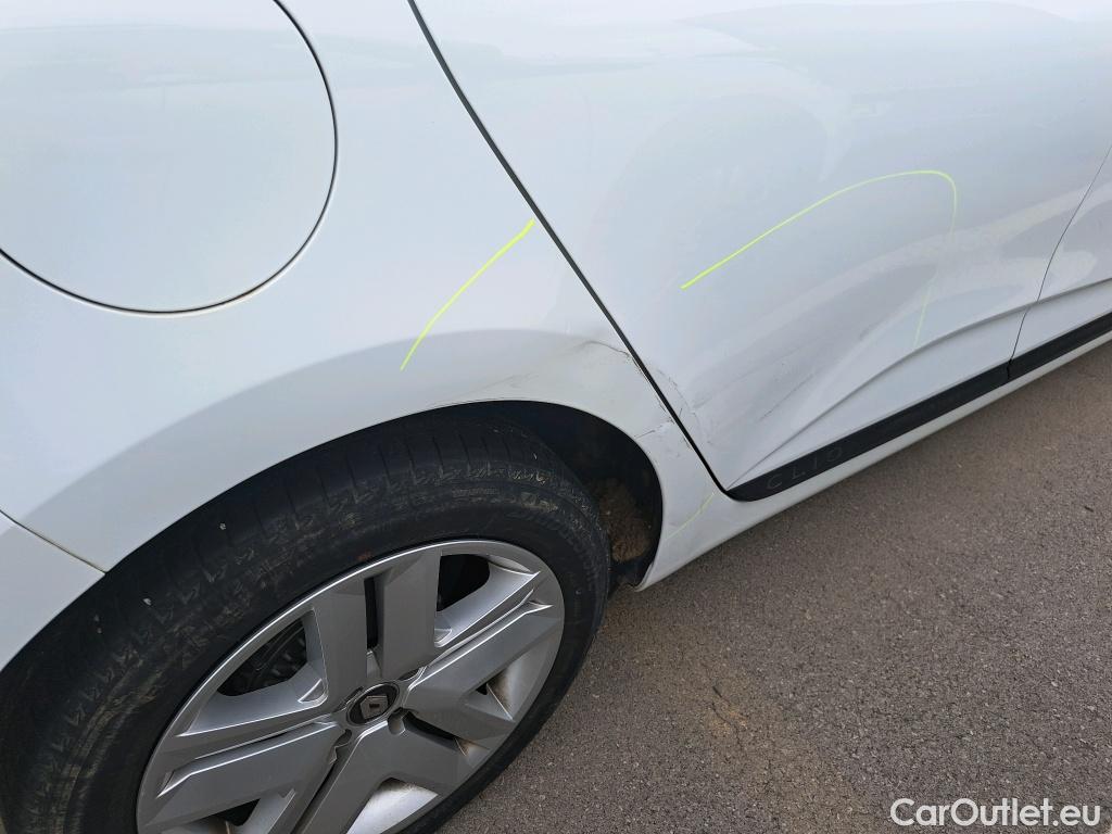  Renault  Clio RENAULT  / 2019 / 5P / berlina con portón Intens TCe 67 kW (91CV) (AC) #3