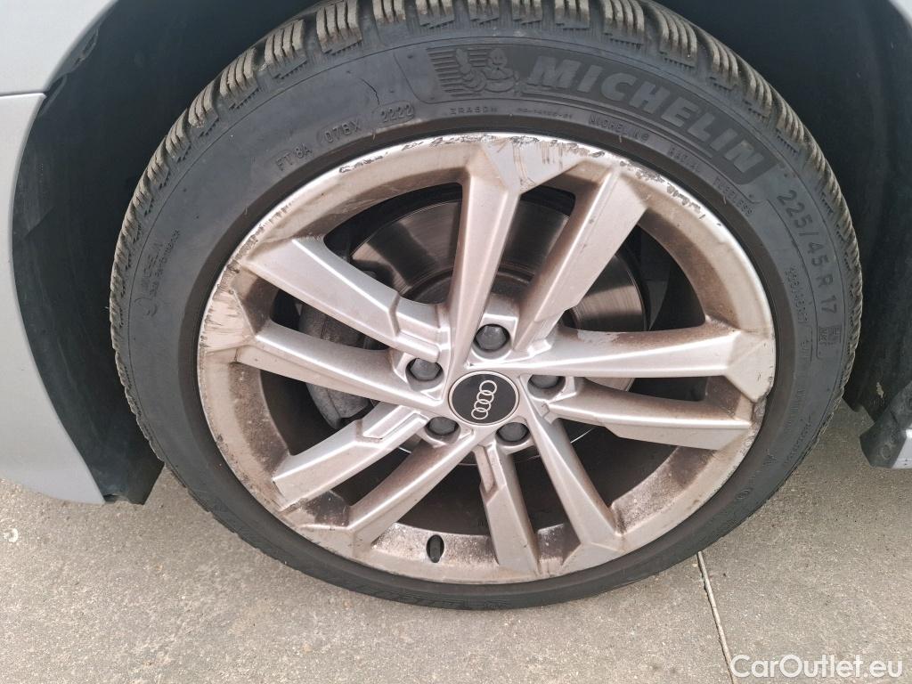  Audi  A3  Sportback 35 TFSI Business Line 1.5 TFSI 150CV BVM6 E6d #21