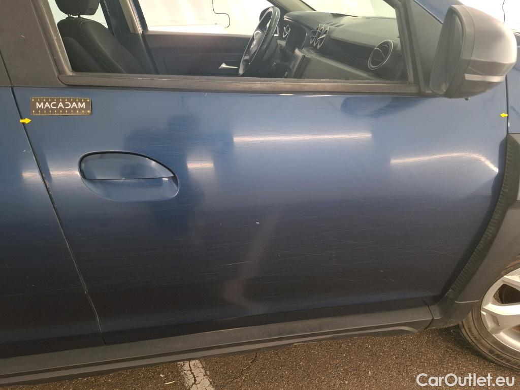  Dacia  Duster  II Comfort 1.2 TCe 125CV BVM6 E6 #12