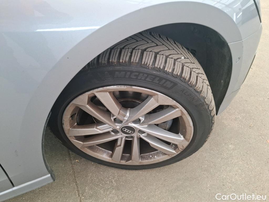  Audi  A3  Sportback 35 TFSI Business Line 1.5 TFSI 150CV BVM6 E6d #15