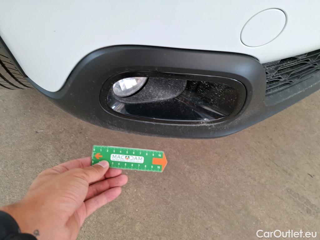  Citroen  C3  Shine Pack 1.2 PureTech 110CV BVM6 6E #3