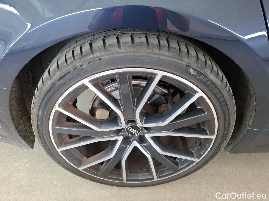  Audi  A7 Sportback AUDI  / 2017 / 5P / Berline 40 TDI quattro S tronic 7 Avus #48