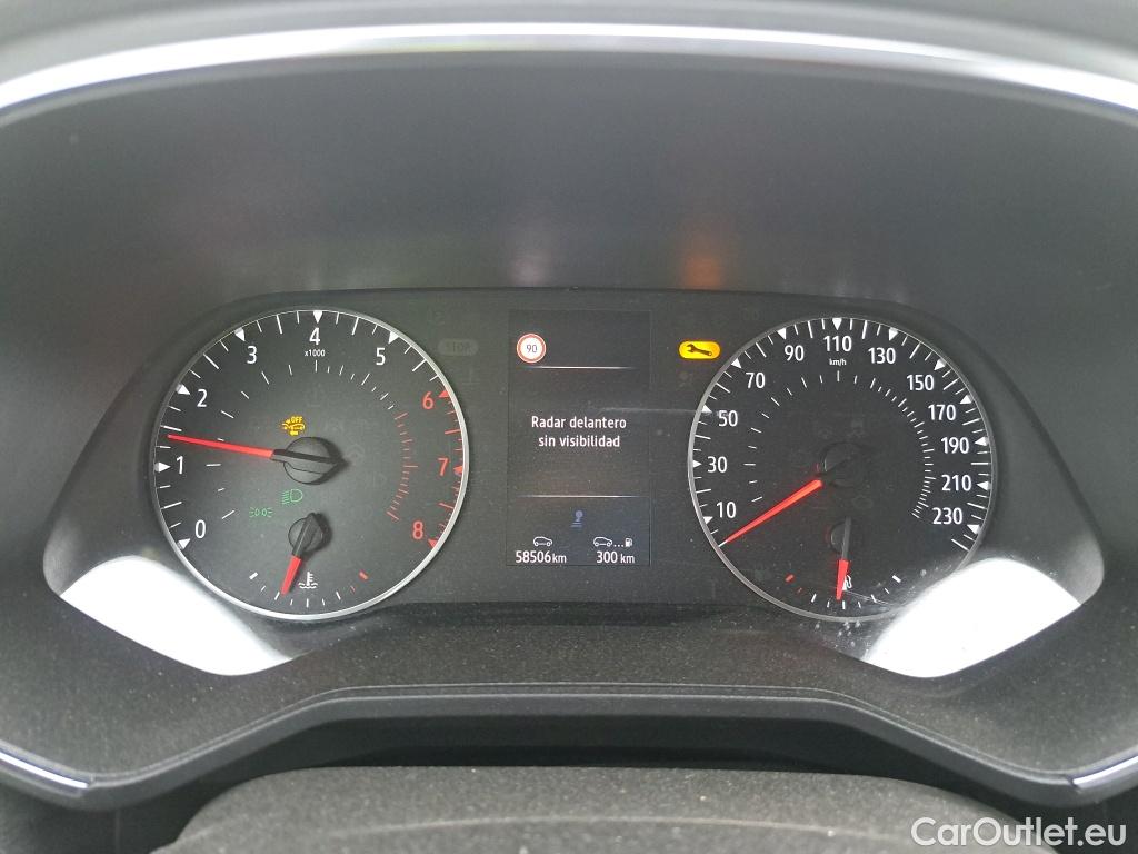  Renault  Clio RENAULT  / 2019 / 5P / berlina con portón Intens TCe 67 kW (91CV) (AC) #20
