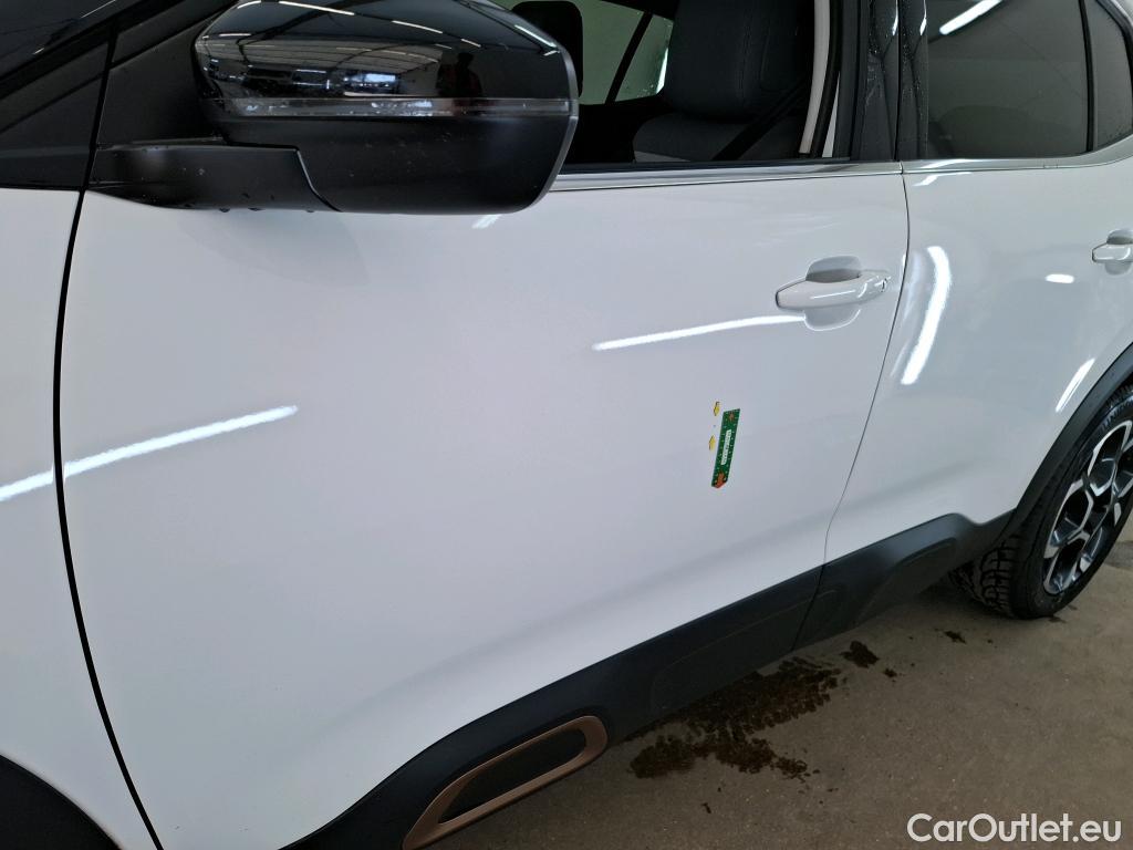  Citroen  C5 CITROEN  Aircross 2022 5P SUV BlueHDi 130 EAT8 C-Series #6