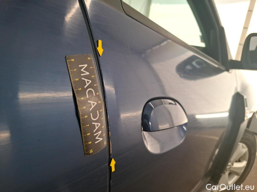  Dacia  Duster  II Comfort 1.2 TCe 125CV BVM6 E6 #10