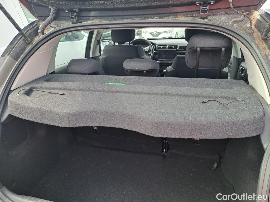  Citroen  C3  Shine Business 1.2 PureTech 110CV BVM6 E6d #9