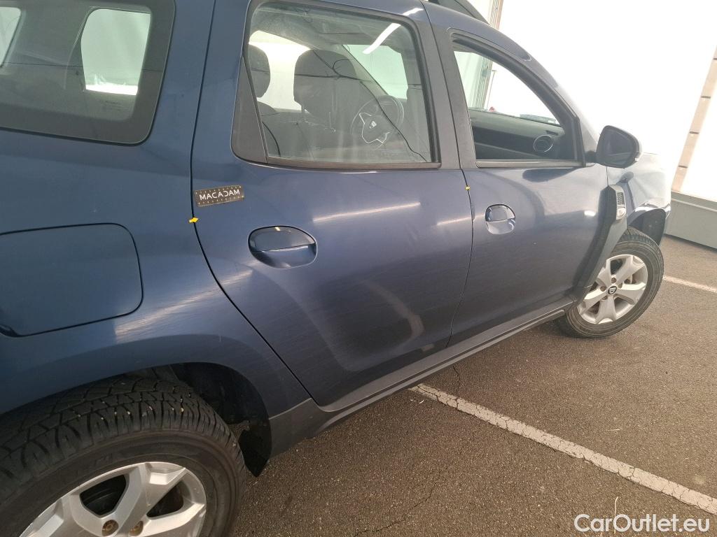  Dacia  Duster  II Comfort 1.2 TCe 125CV BVM6 E6 #30