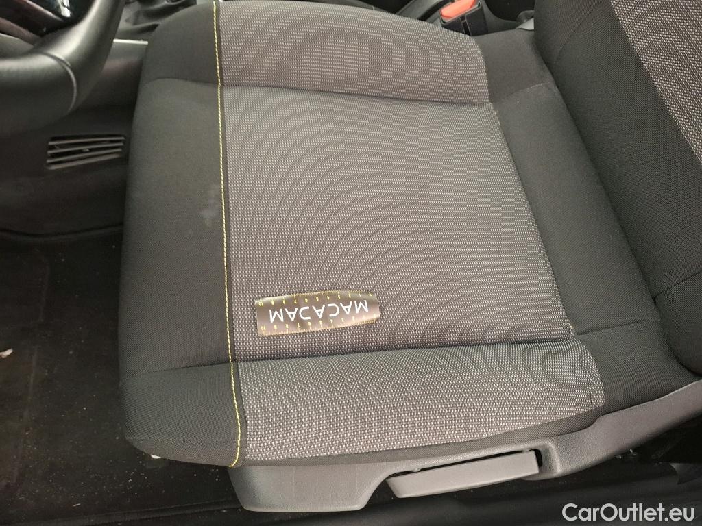  Citroen  C3  Shine Business 1.2 PureTech 110CV BVM6 E6d #8
