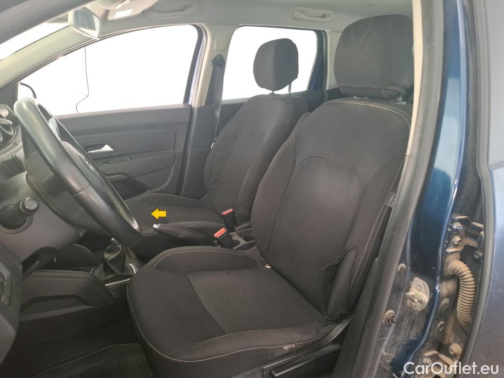  Dacia  Duster  II Comfort 1.2 TCe 125CV BVM6 E6 #65