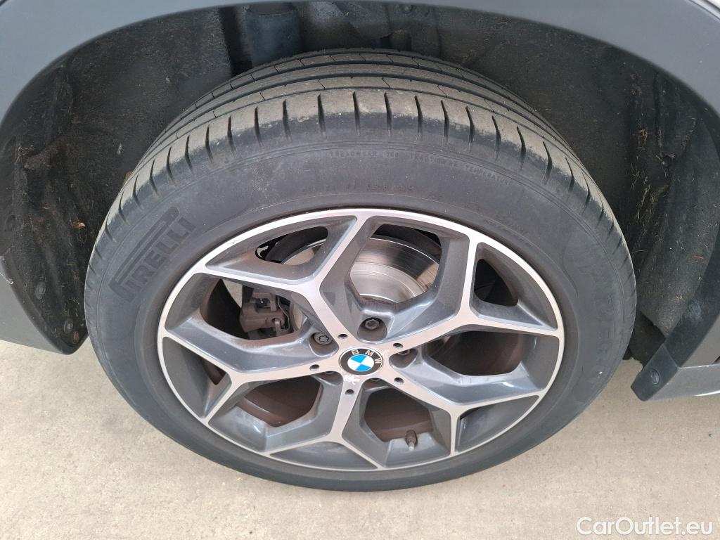  Bmw  X1 Série  sDrive 18 i xLine 1.5 140CV BVA7 E6dT #15