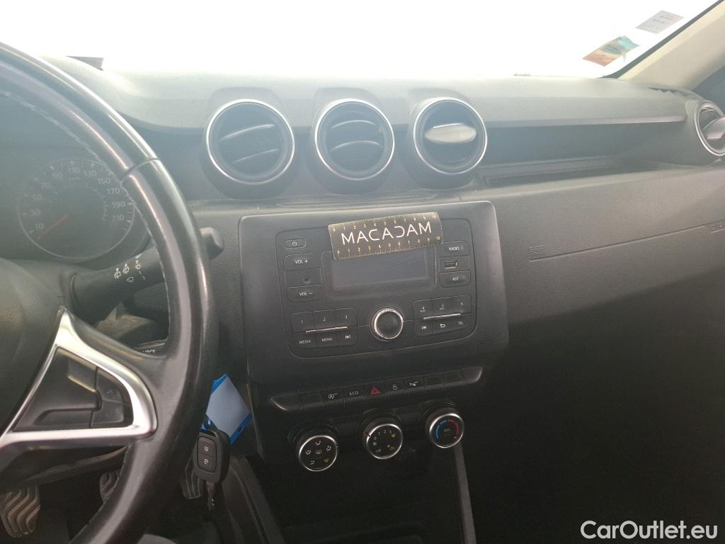  Dacia  Duster  II Comfort 1.2 TCe 125CV BVM6 E6 #69